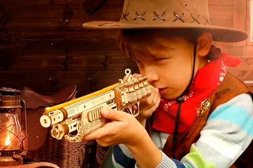 день рождения в стиле дикого запада 8 лет