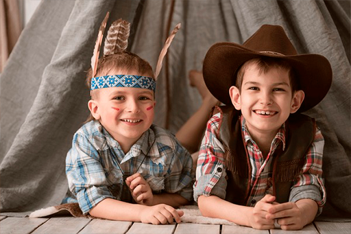 день рождения ребенка 12 лет в спб