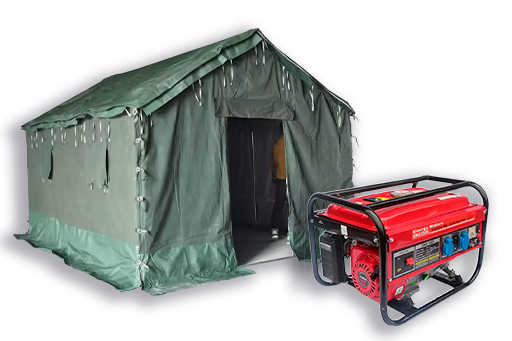 Интерактивный тир аренда