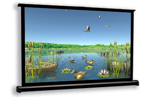 Интерактивный тир аренда