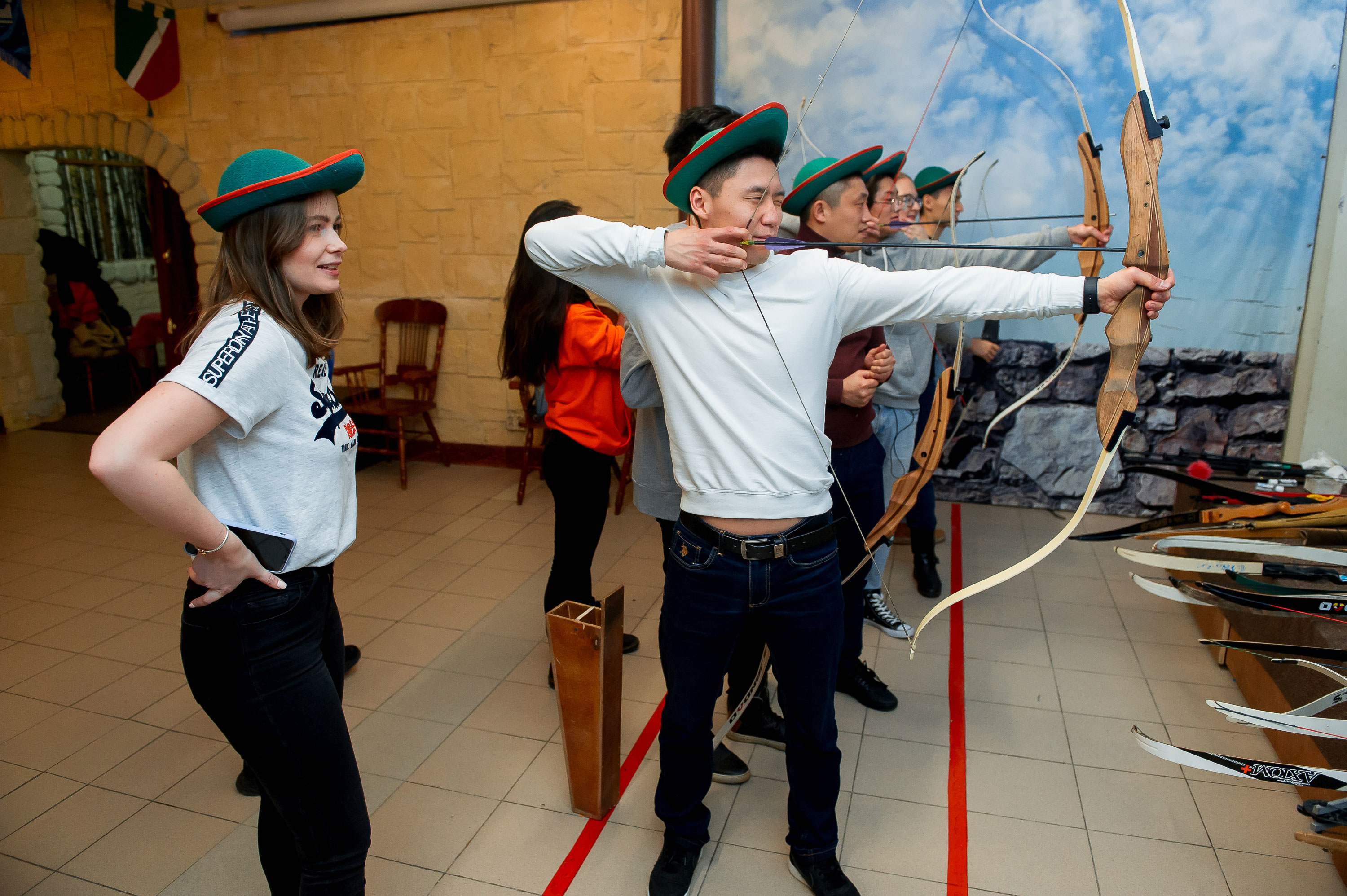 куда сходить на новогодних каникулах в спб