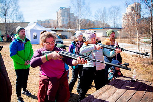 развлечения на новогодний корпоратив